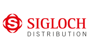 Logo Sigloch Distribution GmbH & Co. KG